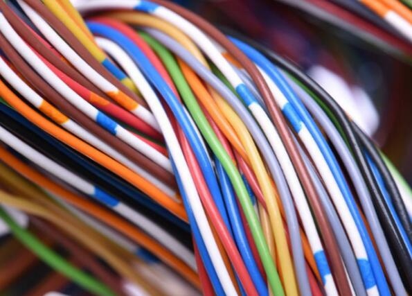Interpretation | Explanation and analysis of the "nominal cross-sectional area" of cable conductors