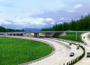 Changhu Expressway